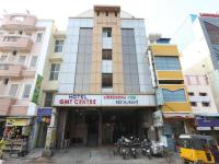 GMT Centre - Chennai