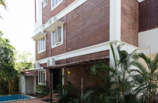 Apartment Perungudi - Chennai