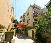 Apartment Rich Residency - Chennai