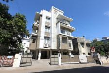 Apartment Gem Parc - Chennai