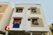 Apartment JLS Gruha - Chennai