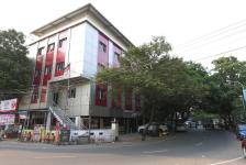 Hotel Maharajay - Chennai