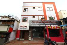 Krishna Prasad - Chennai