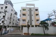 Olive Castles Inn - Chennai