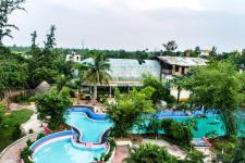 Palmyra County Resorts & Retreat - Chennai