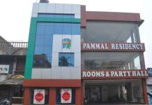 Pammal Residency - Chennai