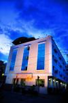 Pratap Plaza Hotel - Chennai