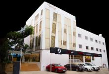 Raahat Inn - Chennai