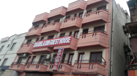 Raam Laxmi - Chennai