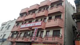 Raamlaxmi Guest House - Chennai