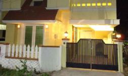 Remisha Service Apartments - Chennai