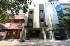 Rich Inn Suites - Chennai