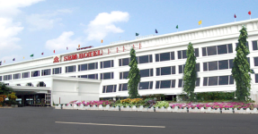 Royal Southern Hotel - Chennai