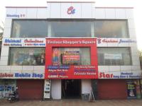 S4 Residency - Chennai