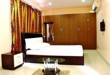SaBa Residency - Chennai