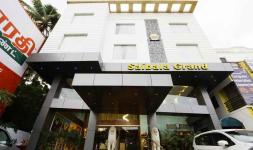 Saibala Grand - Chennai