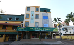 Saibala Inn - Chennai