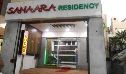 Sanaara Residency - Chennai