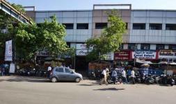 Sangeeta Business Hotel - Chennai