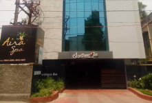 Santhome Inn - Chennai