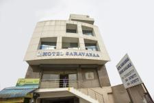 Saravanaa Hotel - Chennai