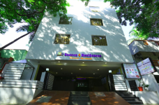 Season 4 Residences - Chennai