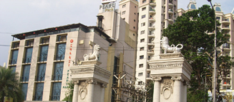 Shansi Pearl Park Hotel - Chennai