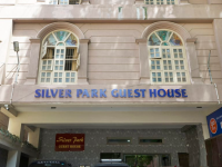 Silver Park Guest House - Chennai