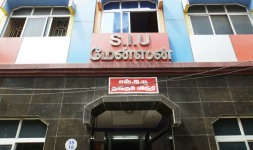 SIU Mansion Lodge - Chennai