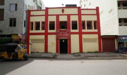 Siva Lodge - Chennai