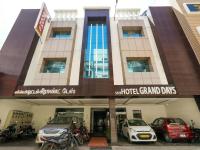 SKB Hotel Grand Days - Chennai