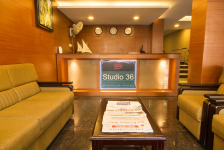 Studio 36 Boutique Hotel - Chennai
