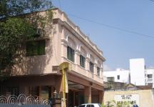 Sun Park Hotel - Chennai