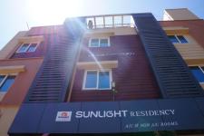 Sunlight Residency - Chennai