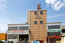 Sunshine Highway Inn - Chennai