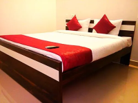 Syening Serviced Apartment - Chennai