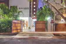 Taj Kazura Hotel - Chennai