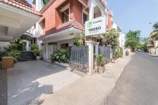 Treebo Angson - Chennai