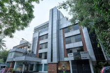 Treebo Cine City - Chennai