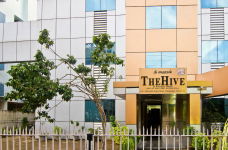 Treebo Hive - Chennai