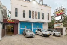 Treebo Nestlay Airport - Chennai