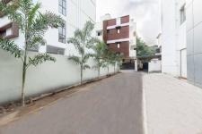 Treebo Nestlay Casa - Chennai