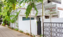 Treebo Niketana Homes - Chennai