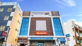 Ulo Aadvik Sai Residency - Chennai