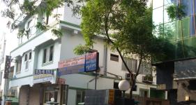 Urvashi International Hotel - Chennai