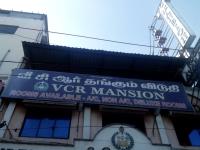 V C R Mansion - Chennai
