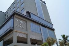 V7 Hotel - Chennai