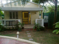 Villa Rose Boutique Resort - Chennai