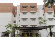 Virgo Comfort Homes - Chennai