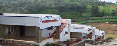 VS Valley View Resorts - Chennai